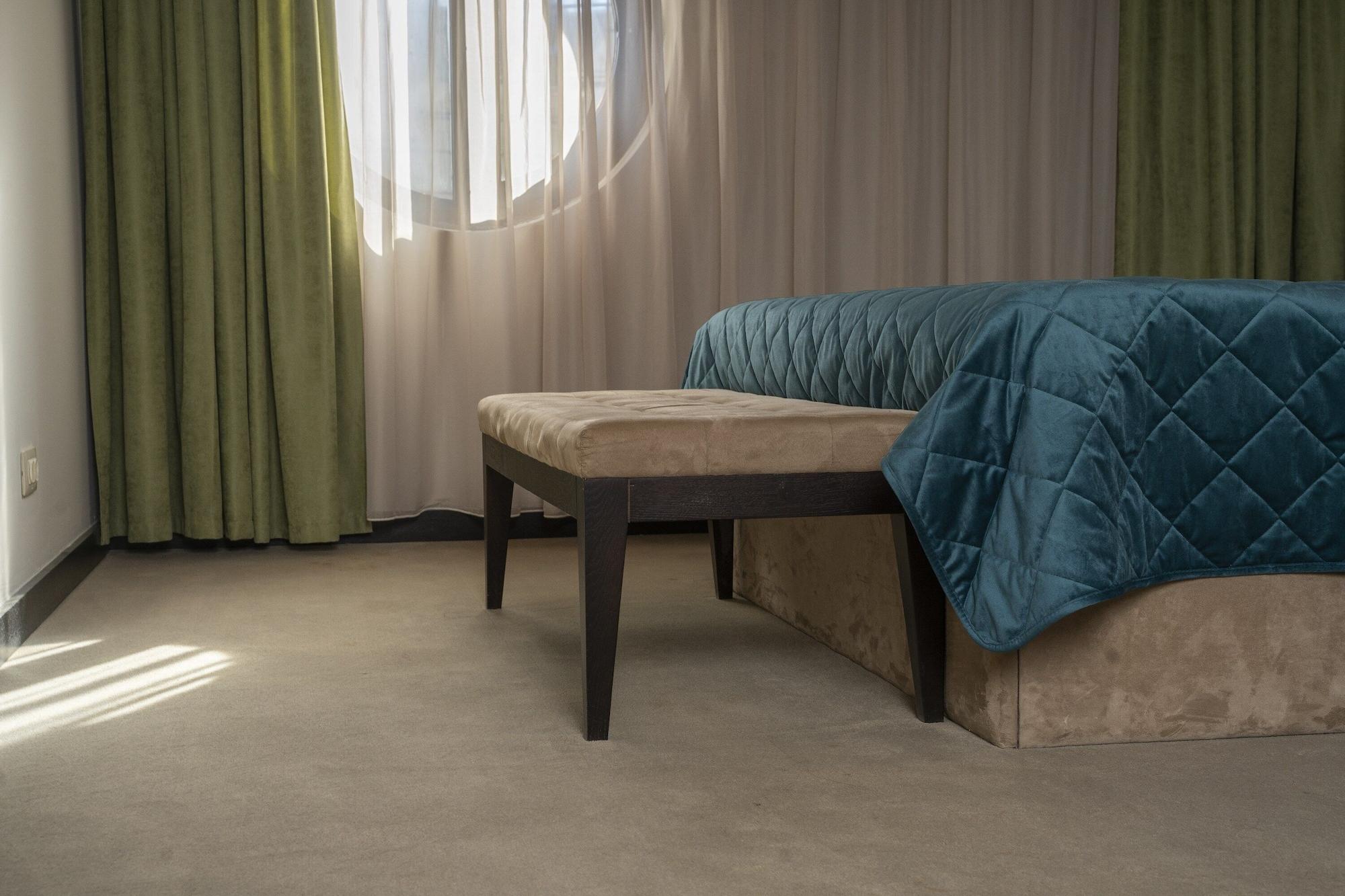 Akacija Luxury Suites ベオグラード エクステリア 写真