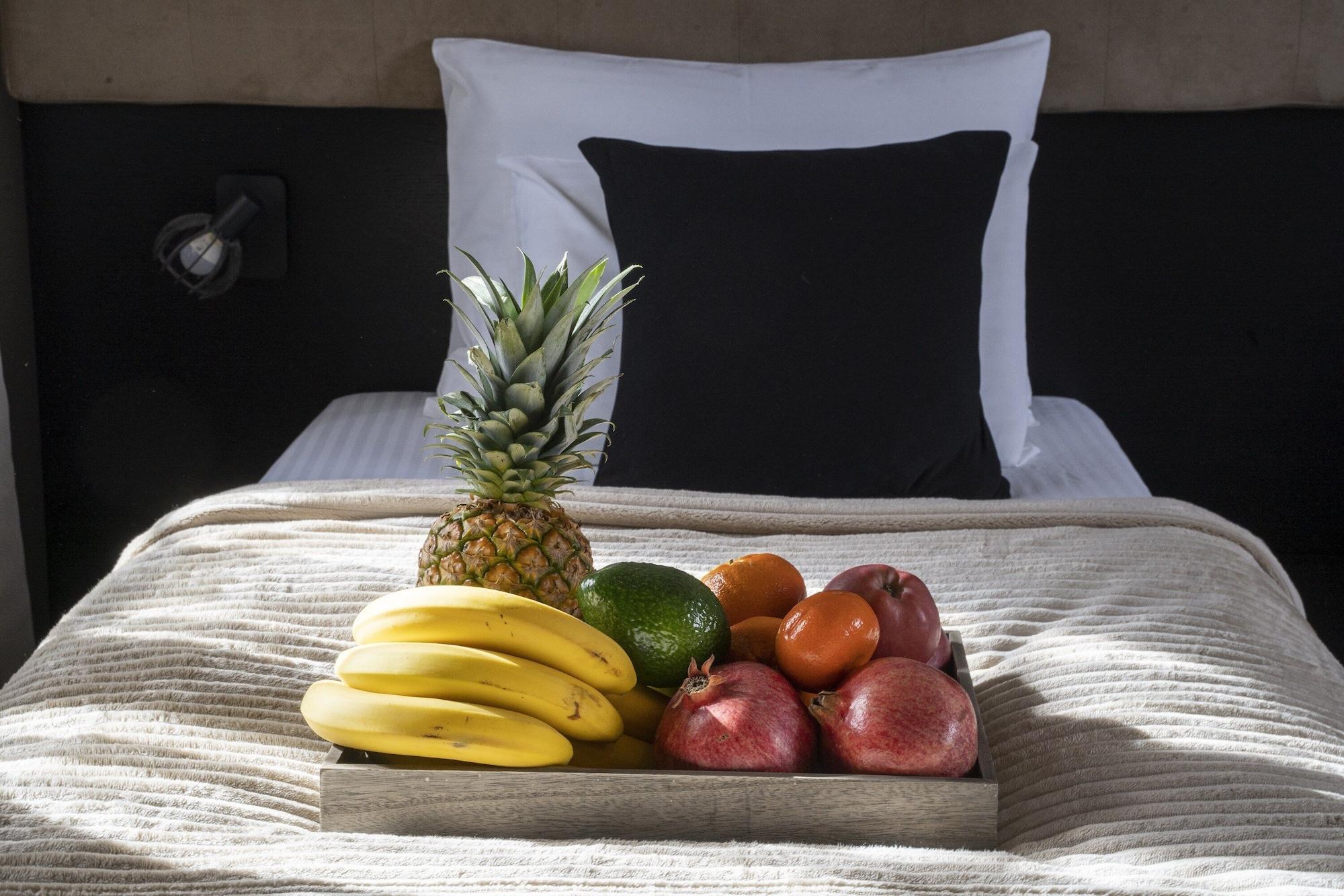Akacija Luxury Suites ベオグラード エクステリア 写真