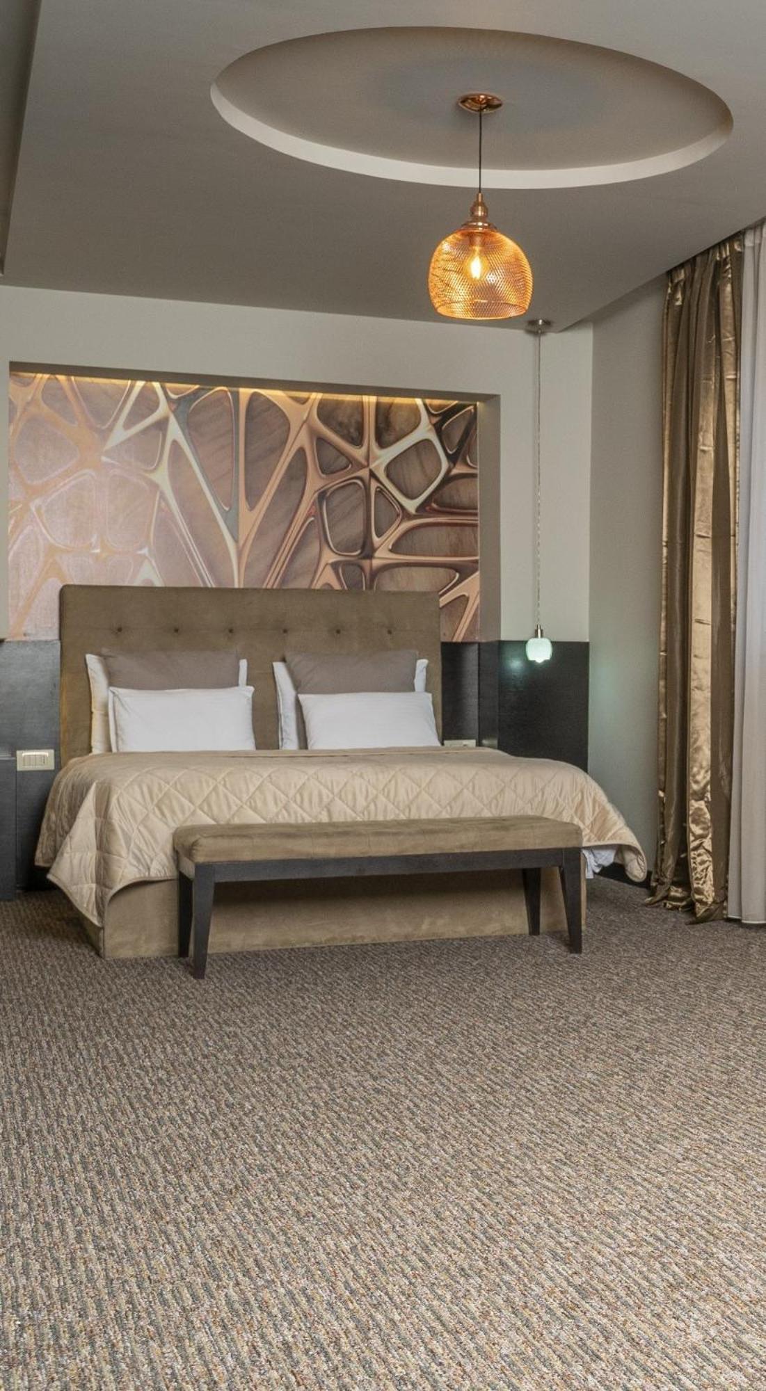 Akacija Luxury Suites ベオグラード エクステリア 写真