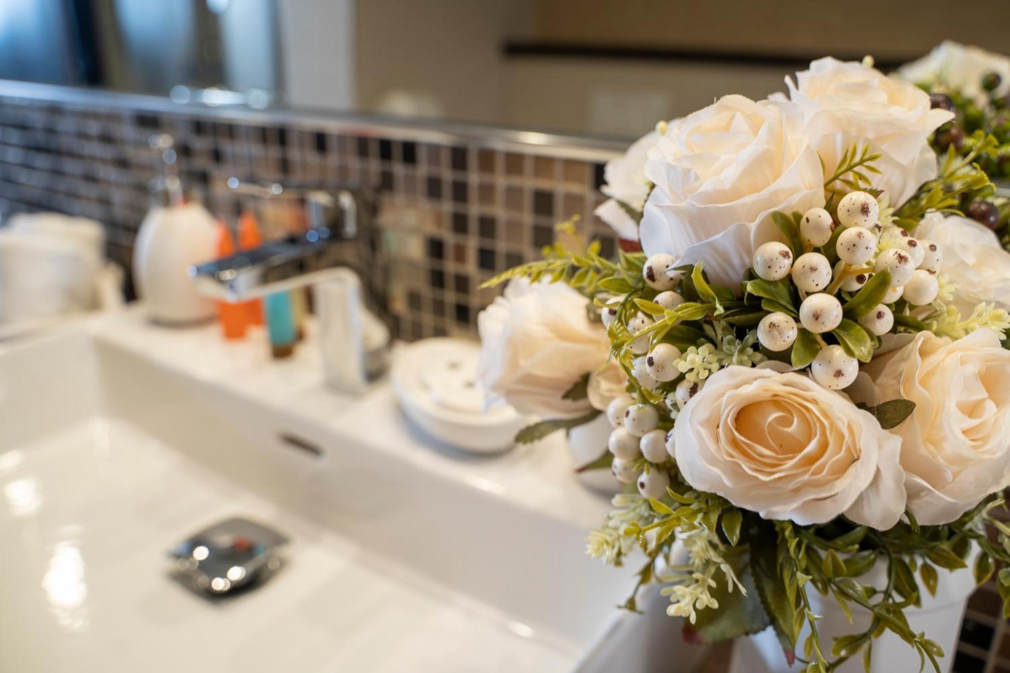 Akacija Luxury Suites ベオグラード 部屋 写真