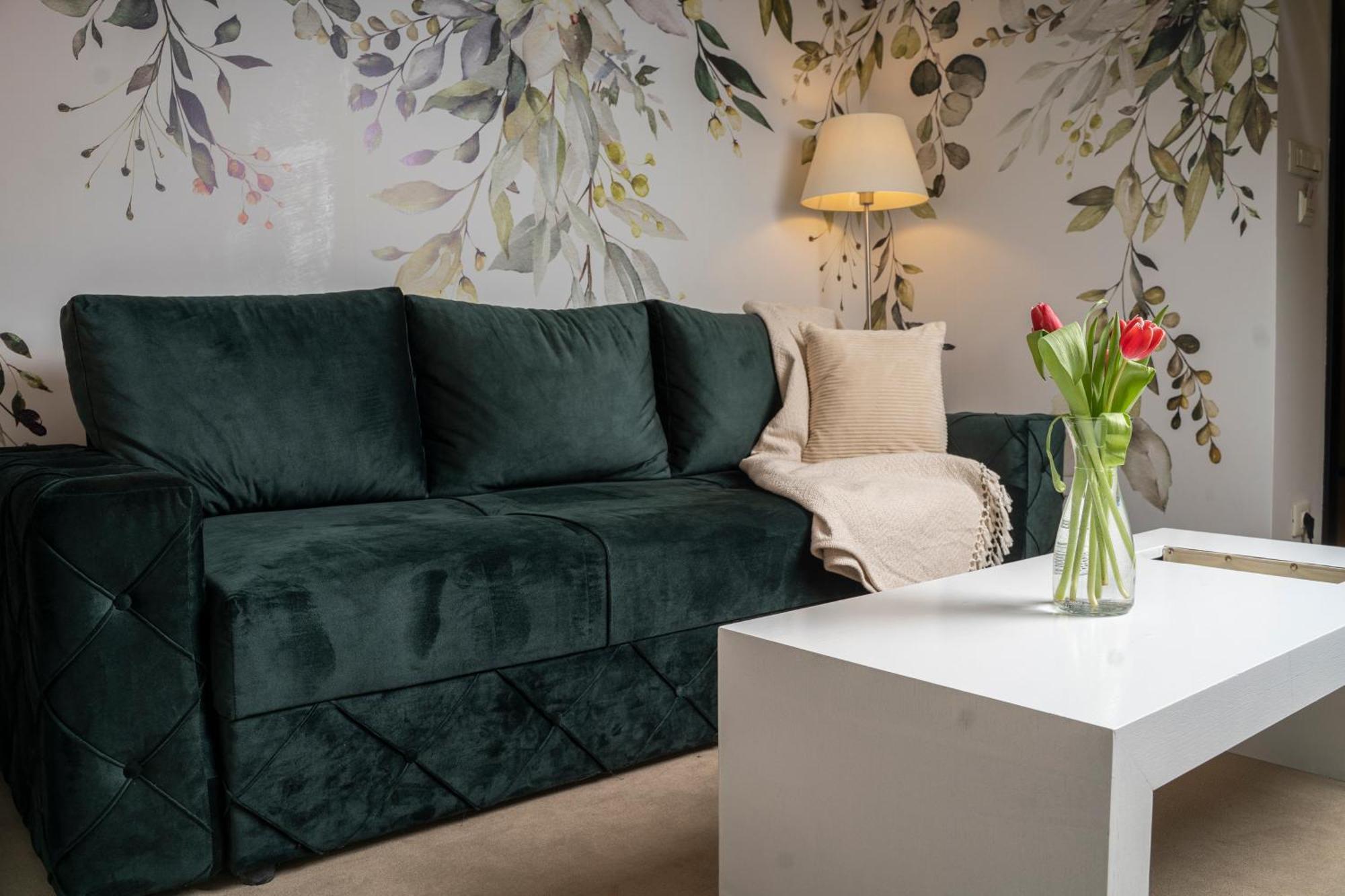 Akacija Luxury Suites ベオグラード 部屋 写真