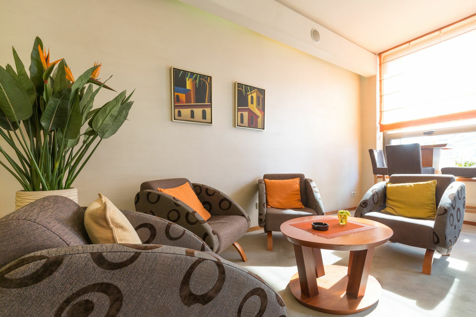 Akacija Luxury Suites ベオグラード エクステリア 写真
