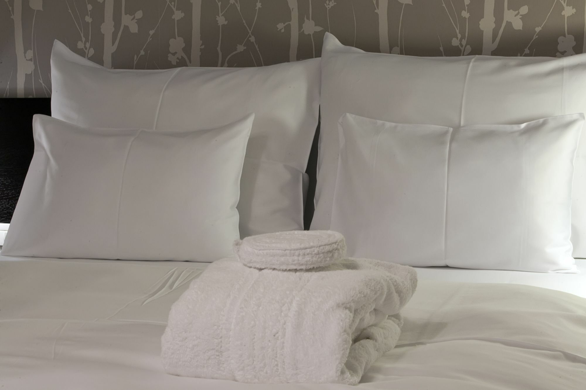 Akacija Luxury Suites ベオグラード エクステリア 写真